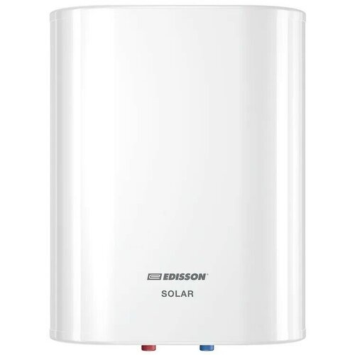 Водонагреватель EDISSON Solar 30 V 1056000₽