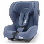 Recaro Автокресло Recaro Kio, гр. 1, расцветка Prime Sky Blue - изображение