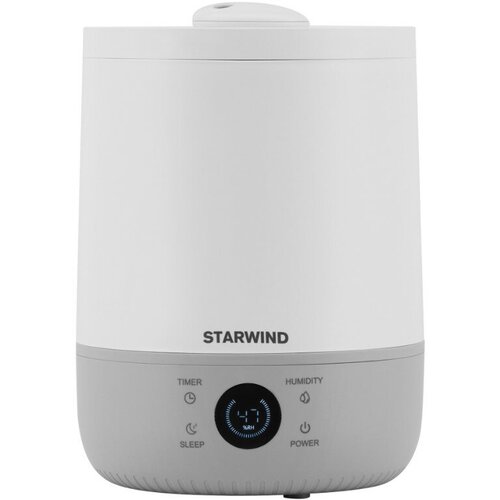 Увлажнитель воздуха StarWind SHC1525 628700₽
