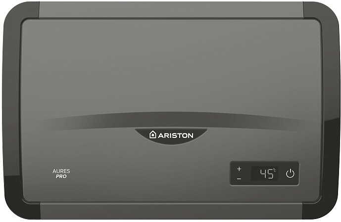 Водонагреватель Ariston Aures Pro 18 EU