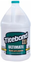 Клей полимерный Titebond III Ultimate 1416