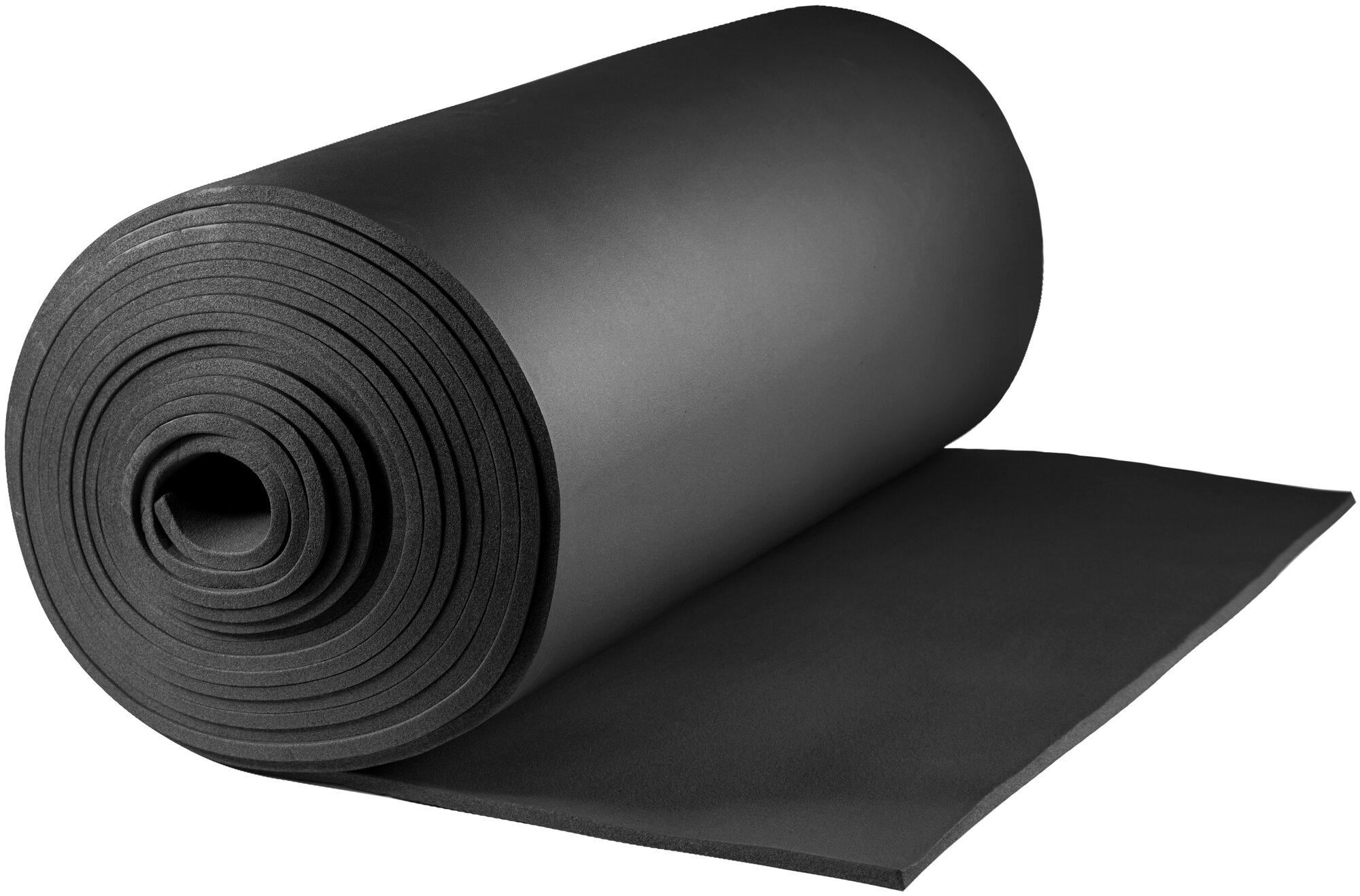 фото Рулон для теплоизоляции труб K-FLEX 06x1000-30 ST