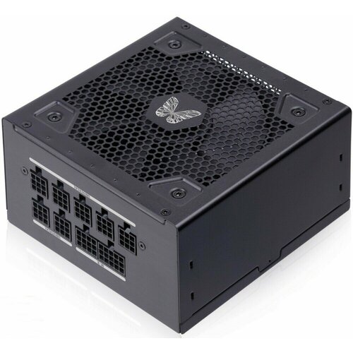 Блок питания Super Flower Leadex III Super Bronze PRO 750W Sf-750r14he Sf-750r14he .