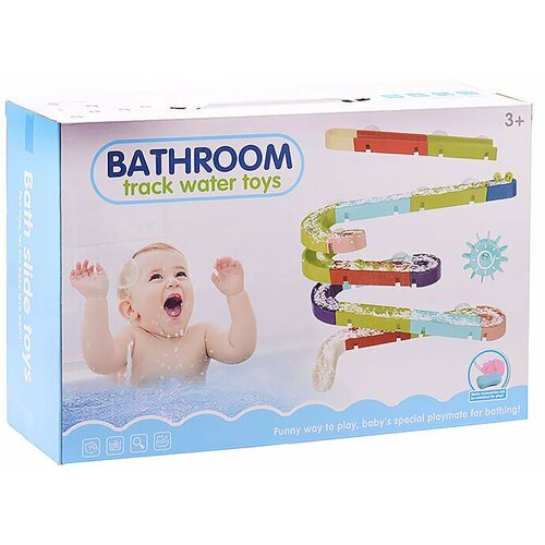 Игрушки для купания в ванной, для малышей