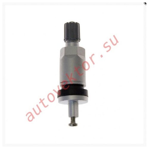 Вентиль TPMS 02 под датчик, 4 шт