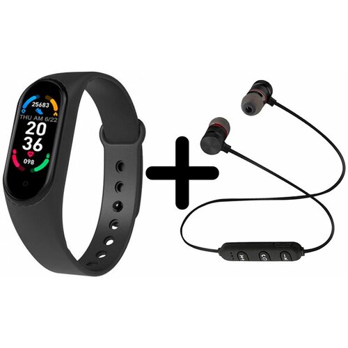 BandRate Smart Комплект BandRate Smart BRSM66BB-SET1 335000₽