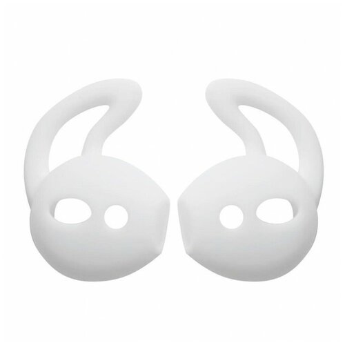 Амбушюры, насадки для наушников Apple AirPods с крючком