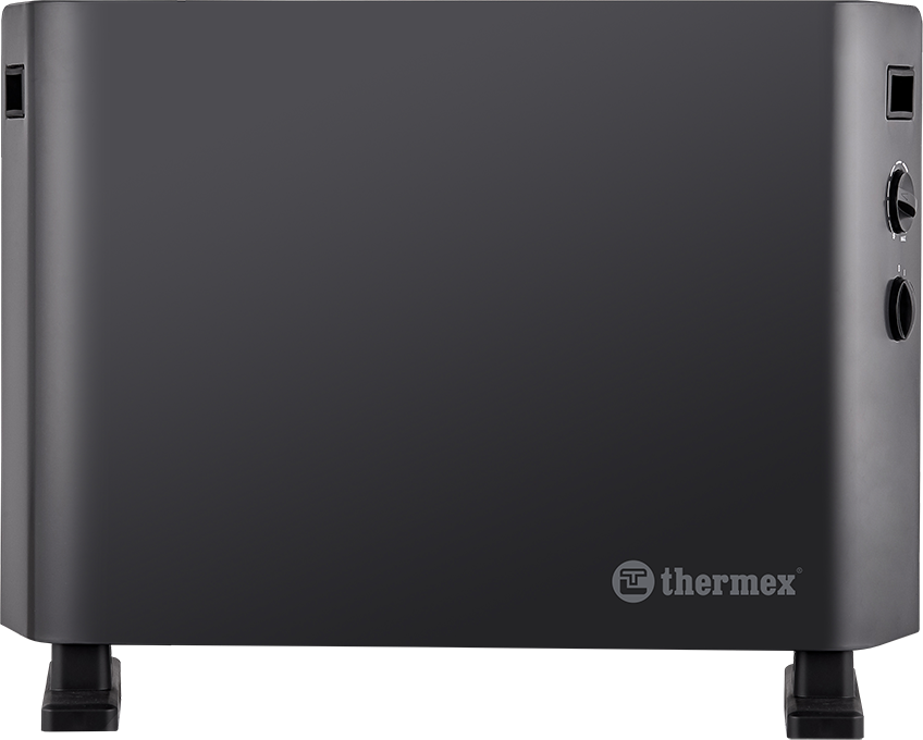 Конвектор электрический THERMEX Pronto 2000M Black