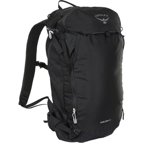 Рюкзак Osprey: Soelden 32 (one size, Black)