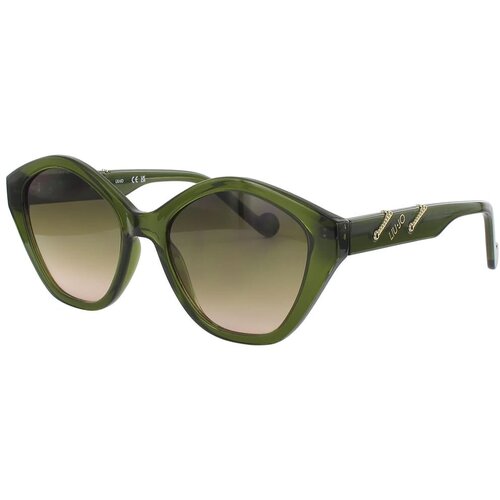 фото Солнцезащитные очки женские liu-jo_770s/275 liu jo