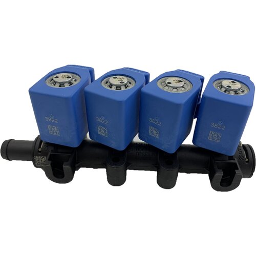 Форсунки Lovato XP 4 цилиндра