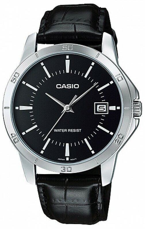 Наручные часы CASIO Collection MTP-V004L-1AUDF