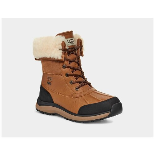 фото Ботинки ugg adirondack boot iii