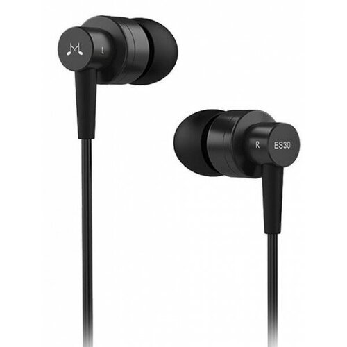SoundMagic ES30 черный 197000₽