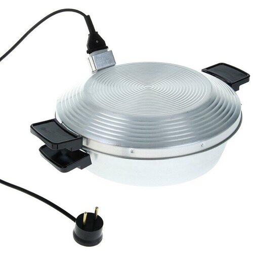 Уценка Электрическая печь Чудо 500 Вт 4000000₽