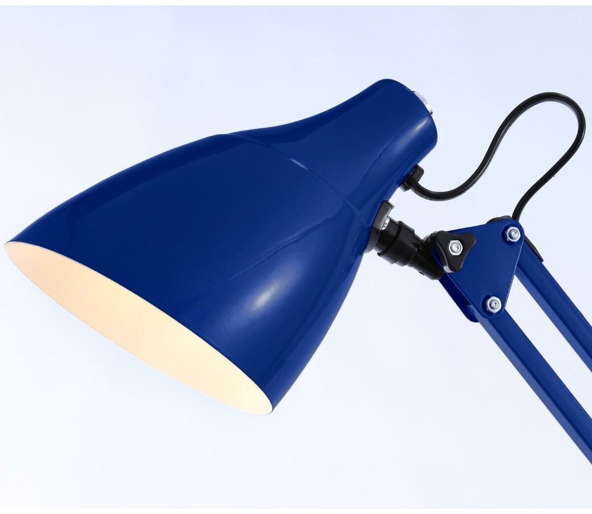 Торшер Ambrella light Traditional - фото №3