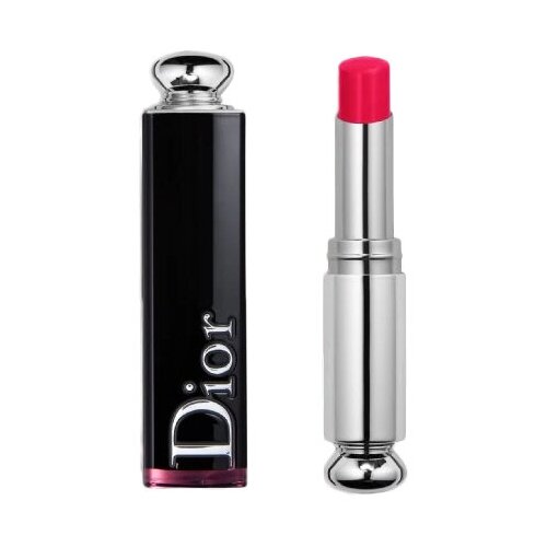 помада dior addict рефилл помады для губ Dior помада для губ Addict Lacquer Stick, оттенок 877 turn Me dior