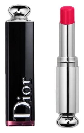 Dior помада для губ Addict Lacquer Stick, оттенок 877 turn Me dior