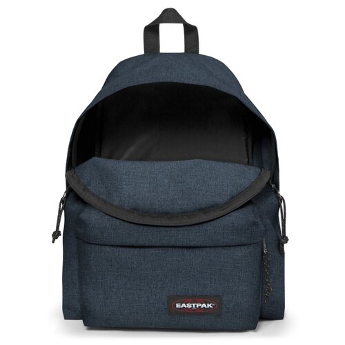 фото Рюкзак eastpak padded pak'r triple denim