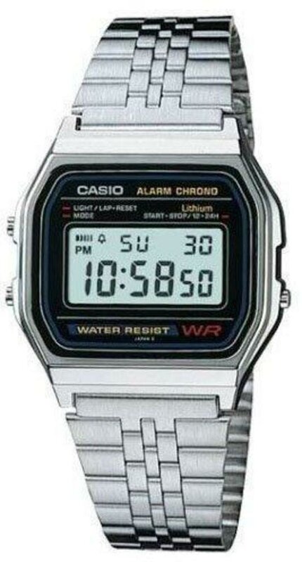 Лучшие Женские наручные часы CASIO