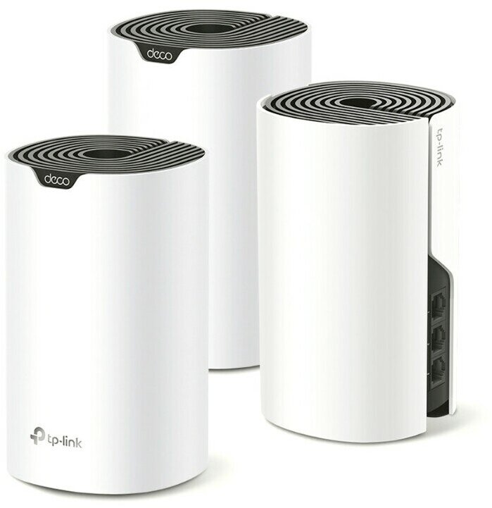 Роутер TP-LINK Deco S7 (3-pack)