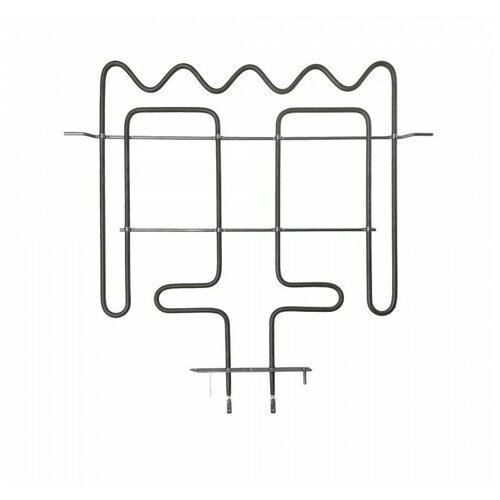 ТЭН духовки 2450W, L378х364мм, 230V (p/n: 400011225944)