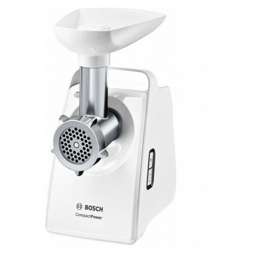 Мясорубка BOSCH MFW 3X10B 999000₽