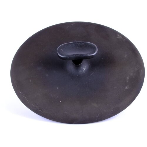 Крышка чугунная 520