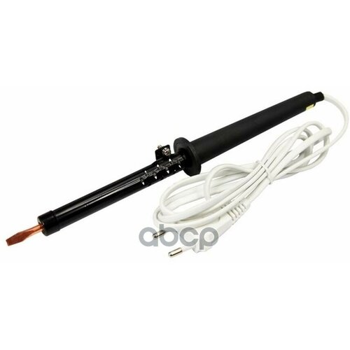 12-0291-1_Паяльник С Пластиковой Ручкой Серия Эпсн 100Вт 230В Пакет REXANT арт 1202911 132300₽