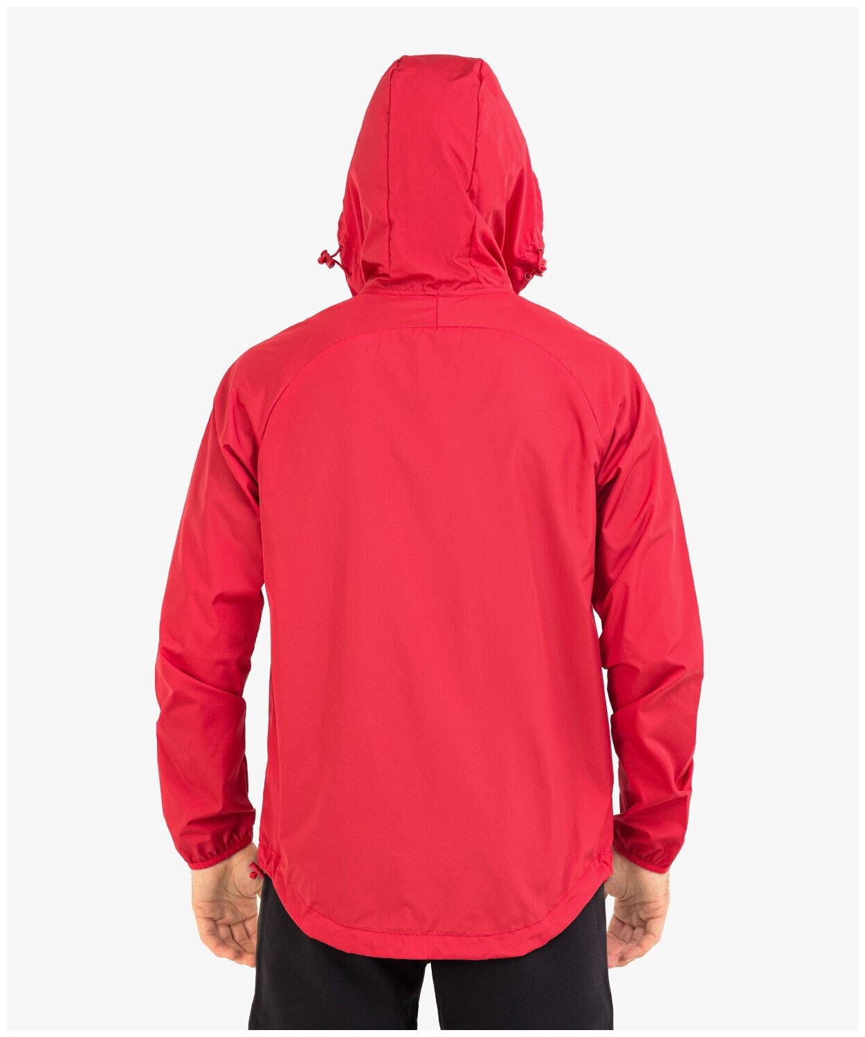 Куртка спортивная Jogel Camp Rain Jacket