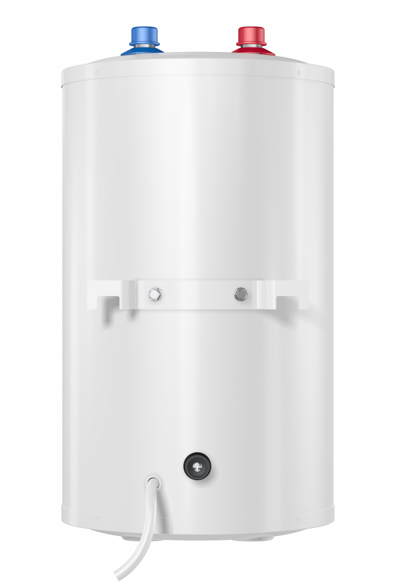 Бытовой аккумуляционный электрический водонагреватель Термекс Thermex - фото №4