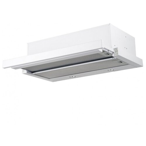 Встраиваемая вытяжка AKPO WK-7 Light eco twin 60 белый 3004 718500₽