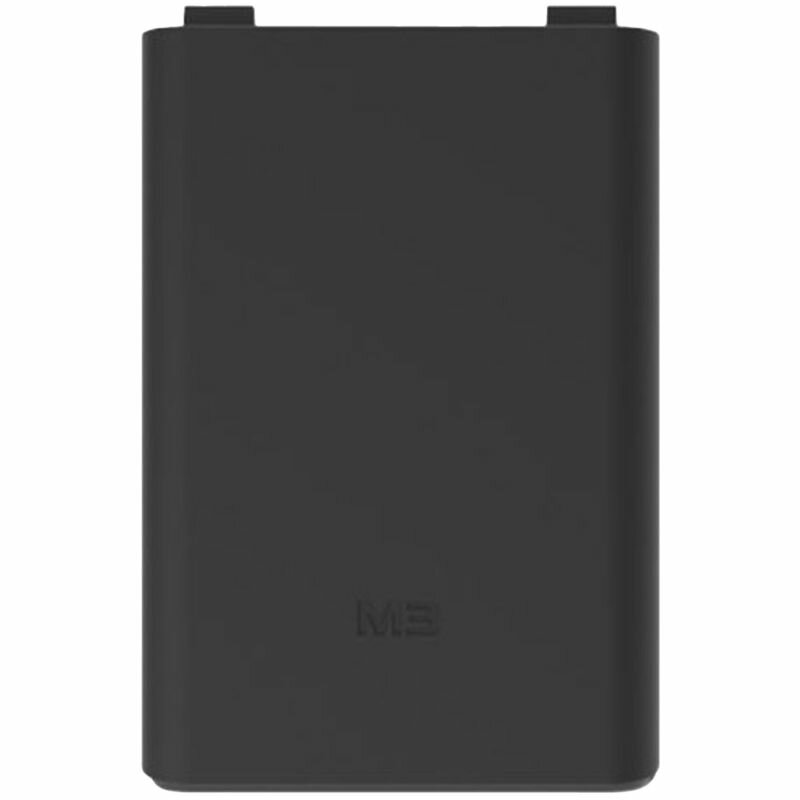 Аккумуляторная батарея M3 Mobile WR10-BATT-S01, Ring scanner battery, 1,000mAh* 1pc (WR10-BATT-S01)