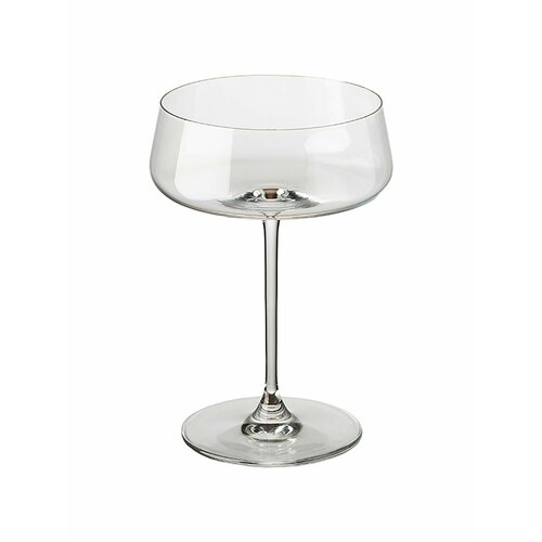 Стаканы набор 6 шт Rona Mode хрустальные 430 мл 2243₽