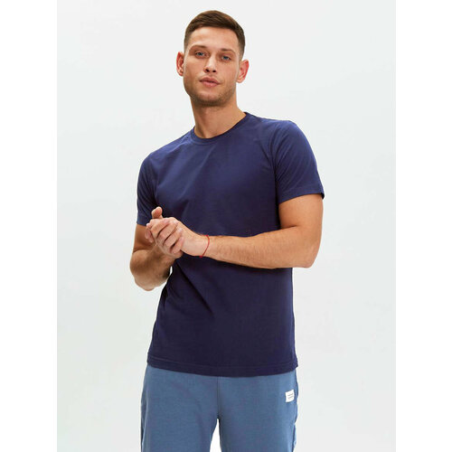 Футболка TEMPORADA, размер M(480, синий