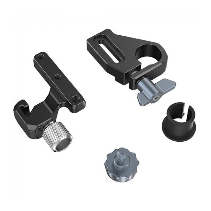 Держатель привода фокусировки SmallRig 2851 Focus Motor Rod Mount for DJI RS 2