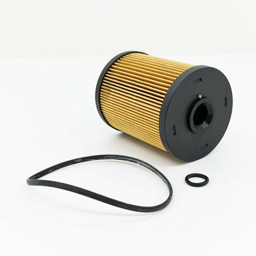 Фильтр топливный F-611F-613 Nilson Auto Parts 855₽