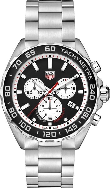 Наручные часы TAG Heuer CAZ101E.BA0842