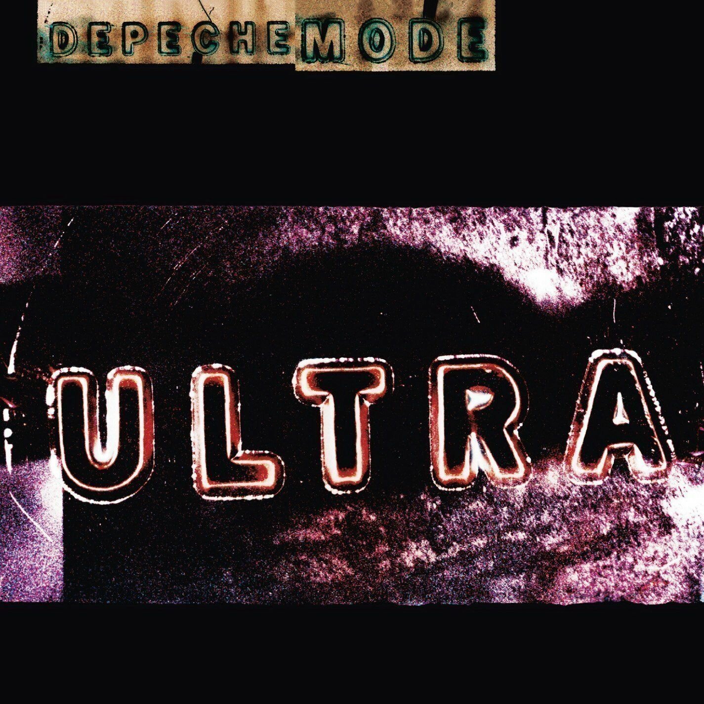 Depeche Mode – Ultra