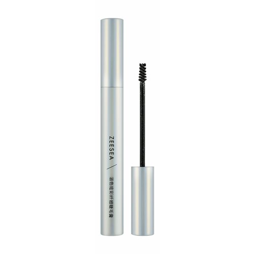 ZEESEA Тушь для ресниц Color Mascara 4 г Snow Diamond Снежный бриллиант 2560₽