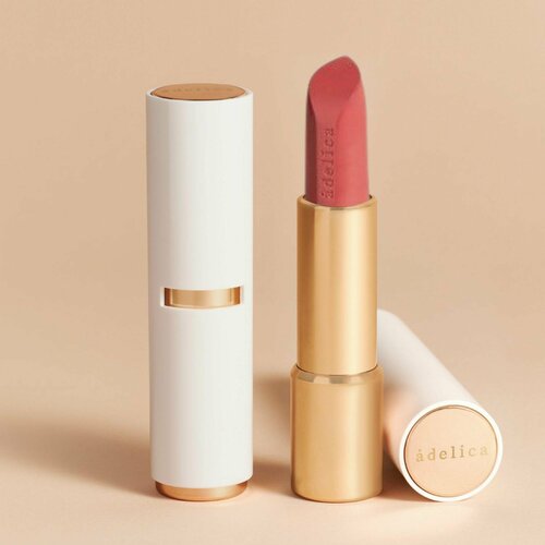 Atomy Adelica Помада матовая М02 Нейтральный розовый 4070₽