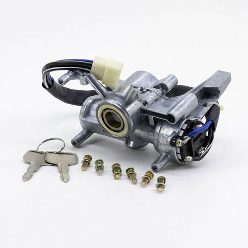 Замок зажигания 24V ISUZU ELF NPRNQR GSPARTS 6880₽