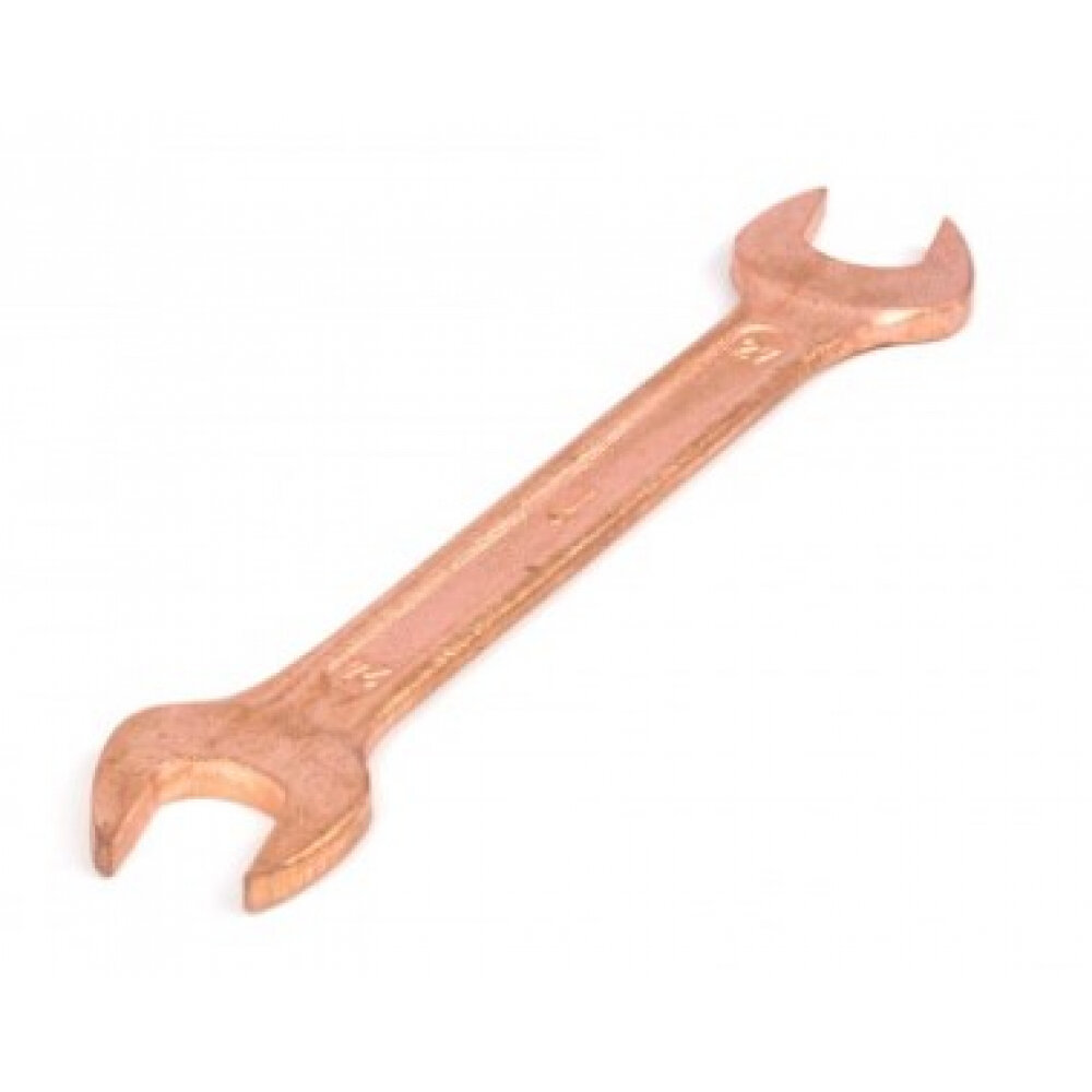 Омедненный ключ SITOMO SIT 290397