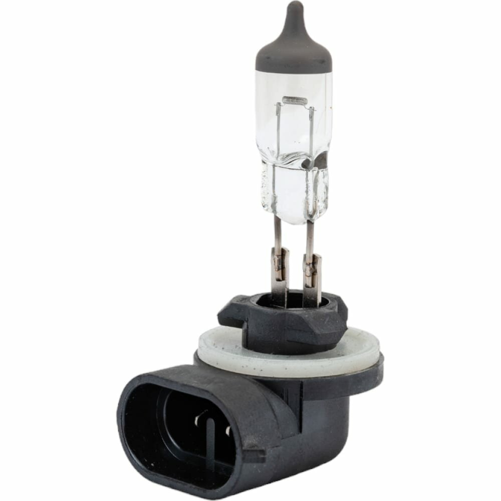 Автолампа Osram H27W/2 PGJ13 HALOGEN 12V /1/10