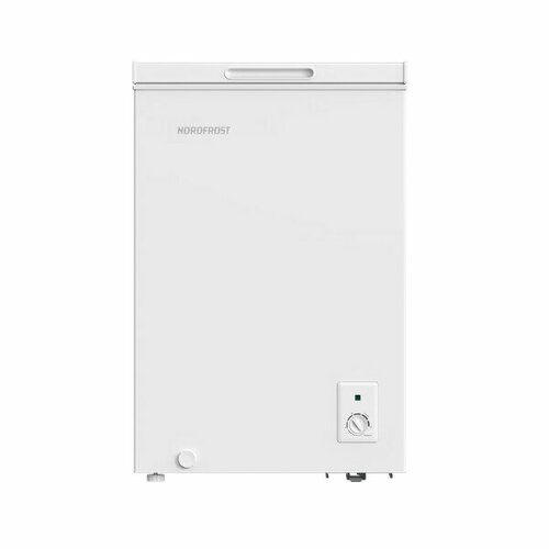 Морозильник-ларь Nordfrost DCF 150 3008000₽