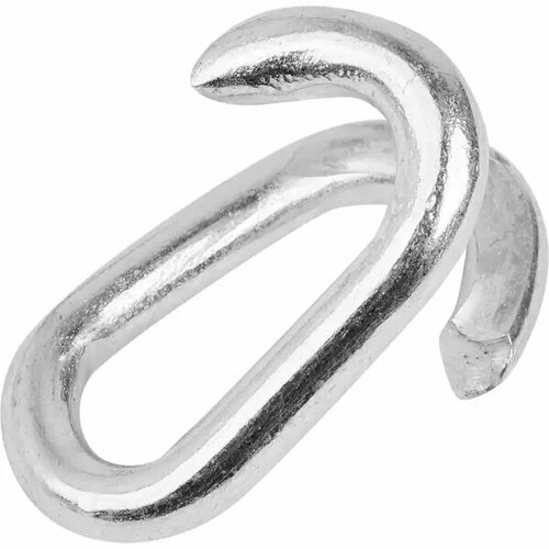 Соединитель цепи Невский Крепеж оцинкованный 8 мм 449₽