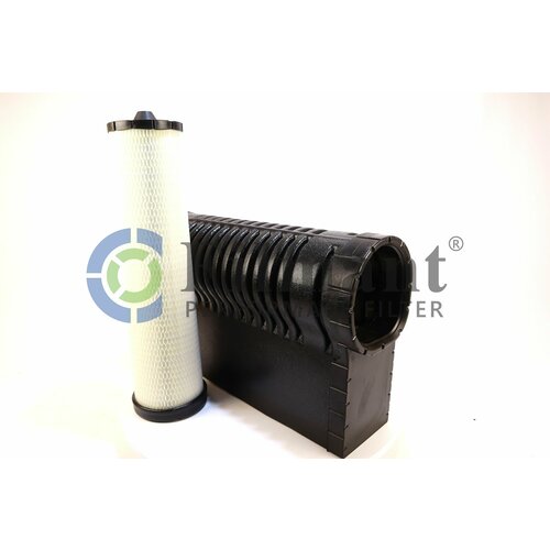 FILMANT Фильтр Воздушный P 635779/P 638607 Комплект из основного и вставки