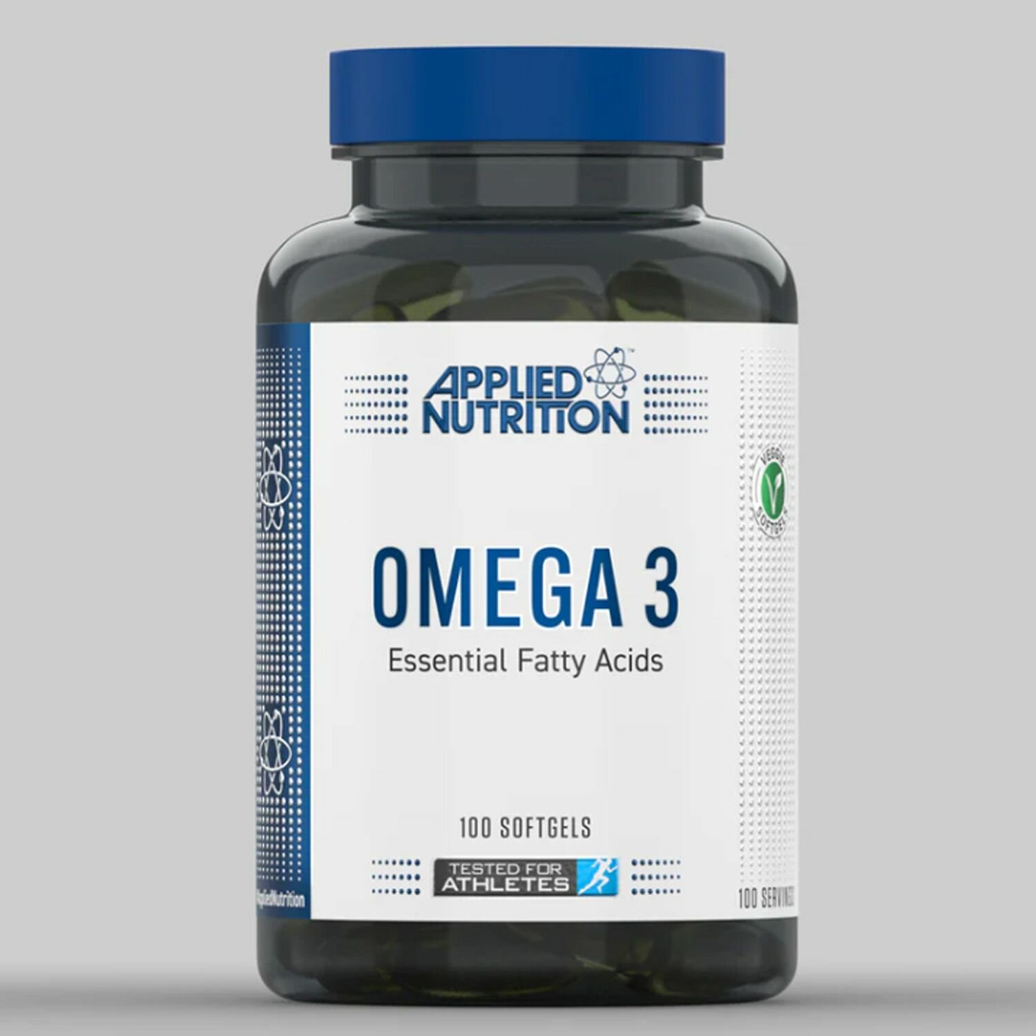 Applied Nutrition OMEGA 3 100 капс.