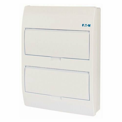 Компактный щит навесного исполнения EATON BC-O-224-TW-ECO 2166₽