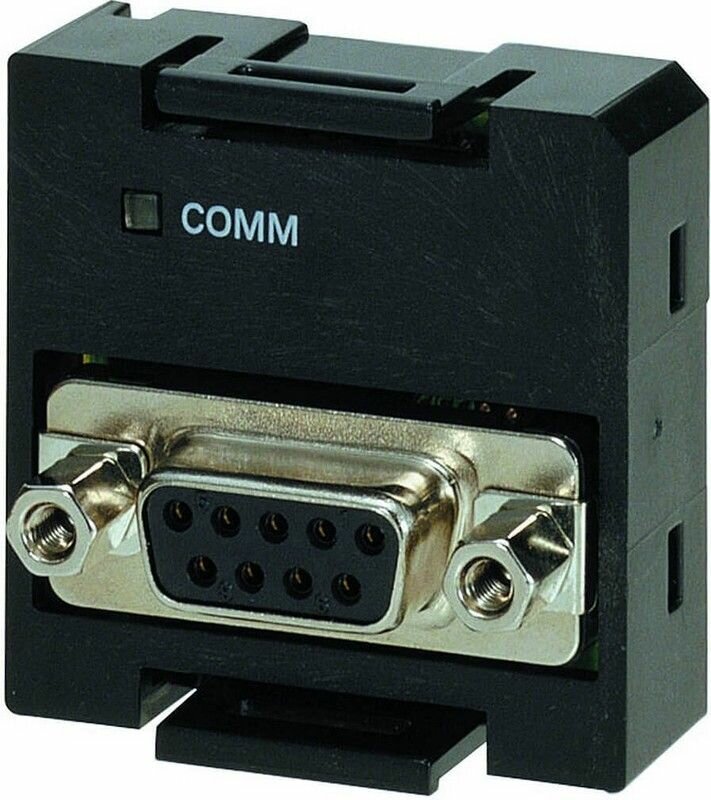 Плата интерфейса RS-232C OMRON CP1W-CIF01